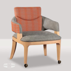 Bistro Chair - CHR103A