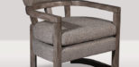 Lounge Chair - CHL081A