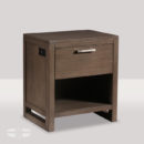 King Nightstand - NST506A