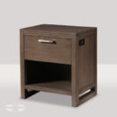 King Nightstand - NST507A