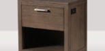 King Nightstand - NST507A