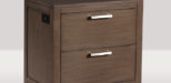 Twin Nightstand - NST508A