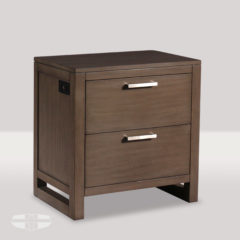 Twin Nightstand - NST508A