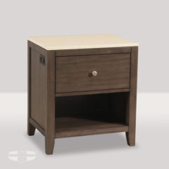 King Nightstand - NST509A