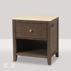 King Nightstand - NST510A