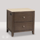 Twin Nightstand - NST511A